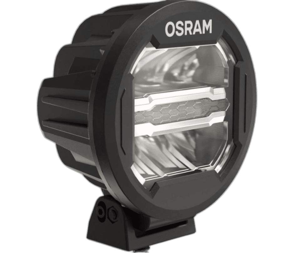 OSRAM LEDriving Cube Amber Extreme (300m Range) (each) thumbnail 10