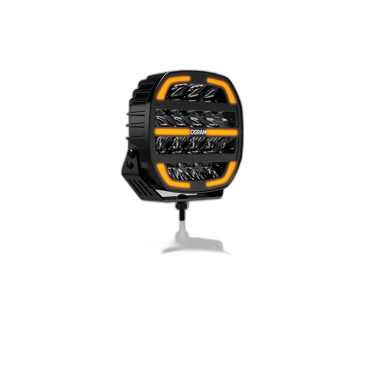OSRAM LEDriving Cube Amber Extreme (500m Range) (each) thumbnail 10