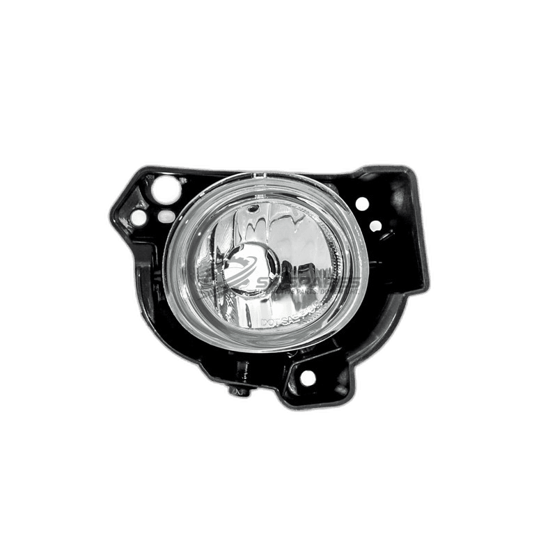Mazda 3 14- Fog Lamp Unit RH 4DR & 5DR =Mazda 2 15- thumbnail 2