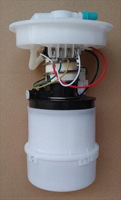 GENERIC Mazda 3 Fuel Pump+Gauge 1.6/2.0 Late Model, 06-09.