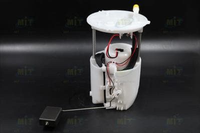 Mazda 6 Fuel Pump+Gauge 2.0/2.5 08-14. image 1
