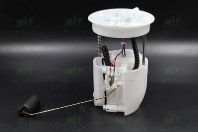 Mazda 3 Fuel Pump+Gauge 1.6/2.0 14-19. image 1