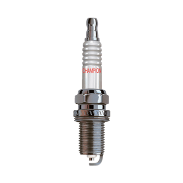 CHAMPION Spark Plug - N4C image 1