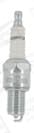 CHAMPION Spark Plug - OE010/T10 - COPPER PLUS image 1