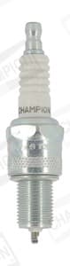 CHAMPION Spark Plug - OE001/T10 - COPPER PLUS image 1