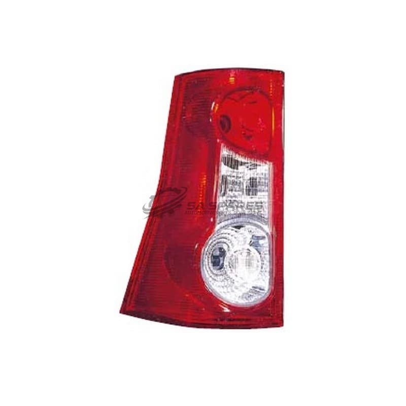 GENERIC Nissan NP200 08-23 Tail Lamp LH Unit