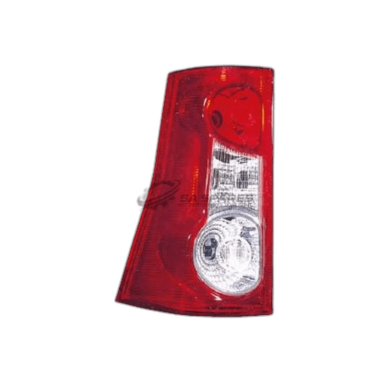 Nissan NP200 08-23 Tail Lamp LH Unit thumbnail 2