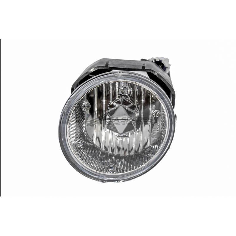 GENERIC Nissan HardBody/Frontier/Wolf/NP300 03-23 Fog Lamp Unit LH
