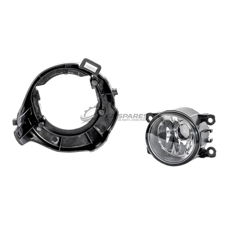 GENERIC Nissan Navara/Pathfinder 07- Fog Lamp Unit RH