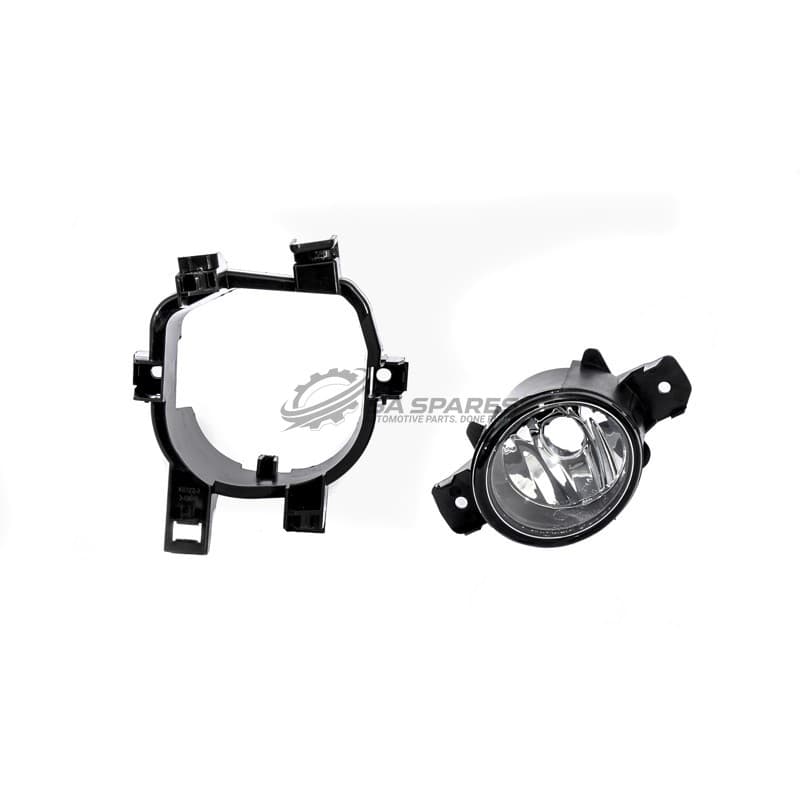 GENERIC Nissan Navara 17- Fog Lamp Unit LH W/Bracket