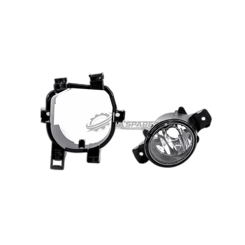 Nissan Navara 17- Fog Lamp Unit LH W/Bracket thumbnail 2