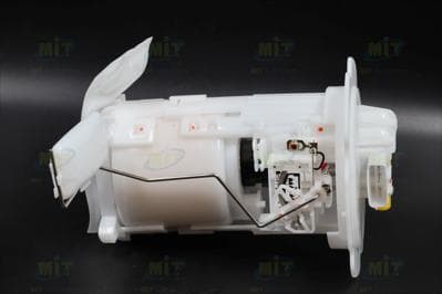 Nissan Almera Fuel Pump+Gauge 1.6/1.8 4 Pin 00-06. image 1