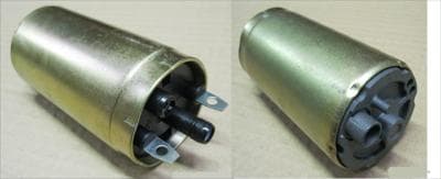 Nissan Sentra Fuel Pump 1.6I 92-99. image 1