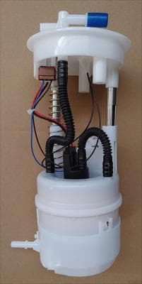 Nissan X-Trail Fuel Pump+Gauge 2.0/2.5 08-14. image 1