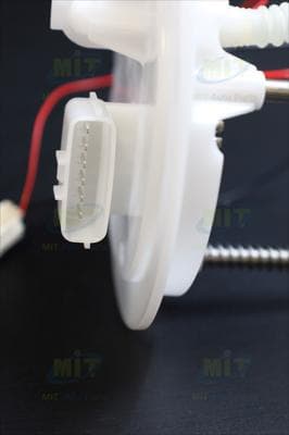 Nissan X-Trail Fuel Pump+Gauge 2.0 14-23. image 1