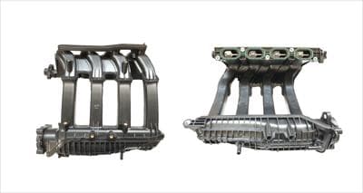 Nissan X-Trail Intake Manifold 2.0 Plastic, 14-23. image 1