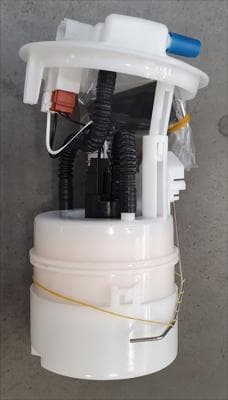 Nissan Micra Fuel Pump+Gauge 1.4 Early = Late Model, 04-09. image 1