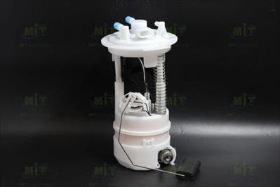 Nissan Micra Fuel Pump+Gauge 1.2/1.5 11- / Almera Mk2. image 1