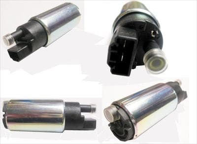 Nissan 1 Tonner Fuel Pump 2.4 95-98 / Elantra J1 / Ballade So4 / Elantra J2. image 1