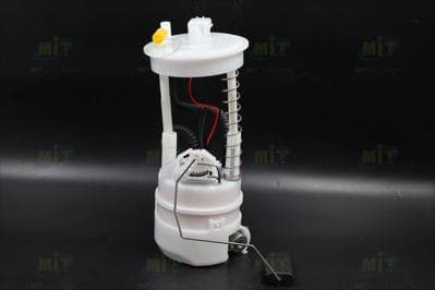 Nissan Qashqai Fuel Pump+Gauge 1.6/2.0 07-14. image 1