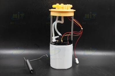 Nissan Qashqai Fuel Pump+Gauge 1.5D/1.6D 14-22 / Kadjar. image 1