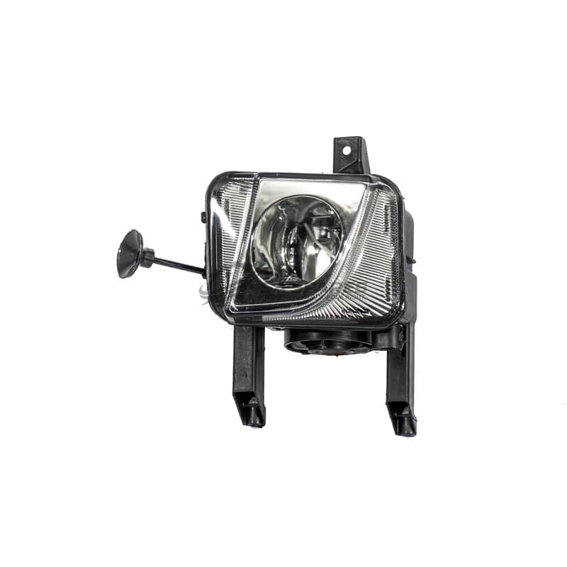 Opel Corsa 03-/Meriva 03- Fog Lamp Unit LH image 1