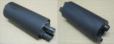 Opel Astra G Fuel Pump 99-04 / Zafira Mk1. image 1