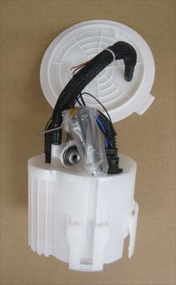 GENERIC Opel Astra H Fuel Pump+Gauge 1.4 04-10/1.6/1.8 Late Model, 07-10.
