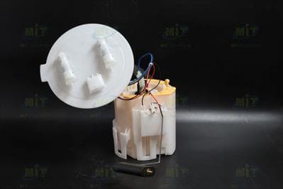 Opel Astra H Fuel Pump+Gauge 1.9D 04-10. image 1