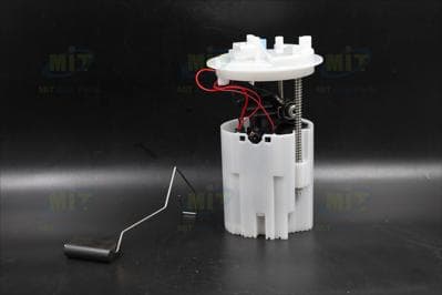Opel Corsa E Fuel Pump+Gauge 1.4 14-21. image 1