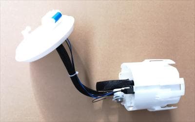 GENERIC Opel Meriva Fuel Pump+Housing, 1.4 04-10.