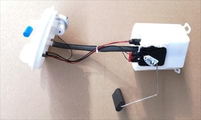 Opel Meriva Fuel Pump+Gauge 1.6/1.8 04-10. image 1