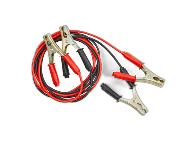 OSRAM Batterystart 150A Jumper Cable thumbnail 2