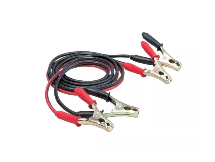 OSRAM Batterystart 150A Jumper Cable thumbnail 3