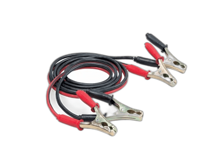 OSRAM Batterystart 150A Jumper Cable thumbnail 4
