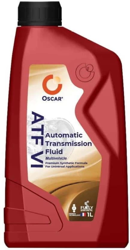 OSCAR ATF CVT 1L thumbnail 2