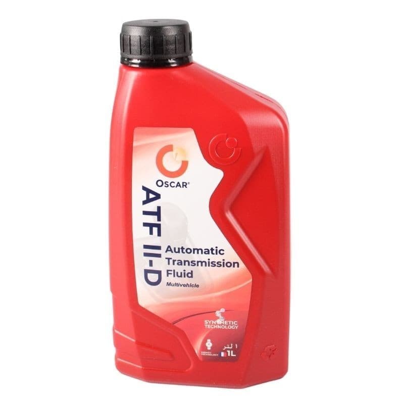 OSCAR OSCAR ATF DEX-2 1L