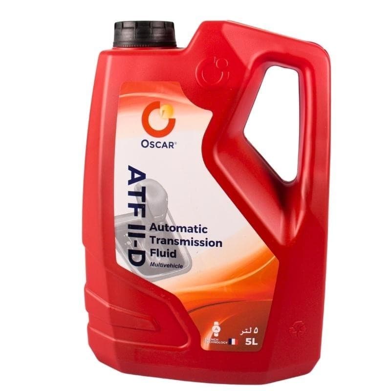 OSCAR OSCAR ATF DEX-2 -5L