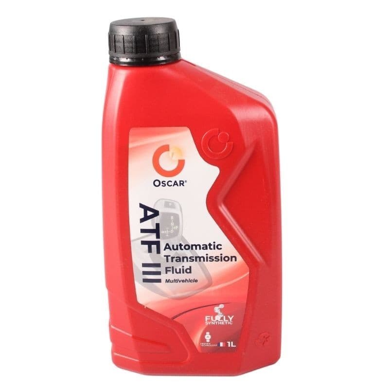 OSCAR OSCAR ATF DEX-3 -1L