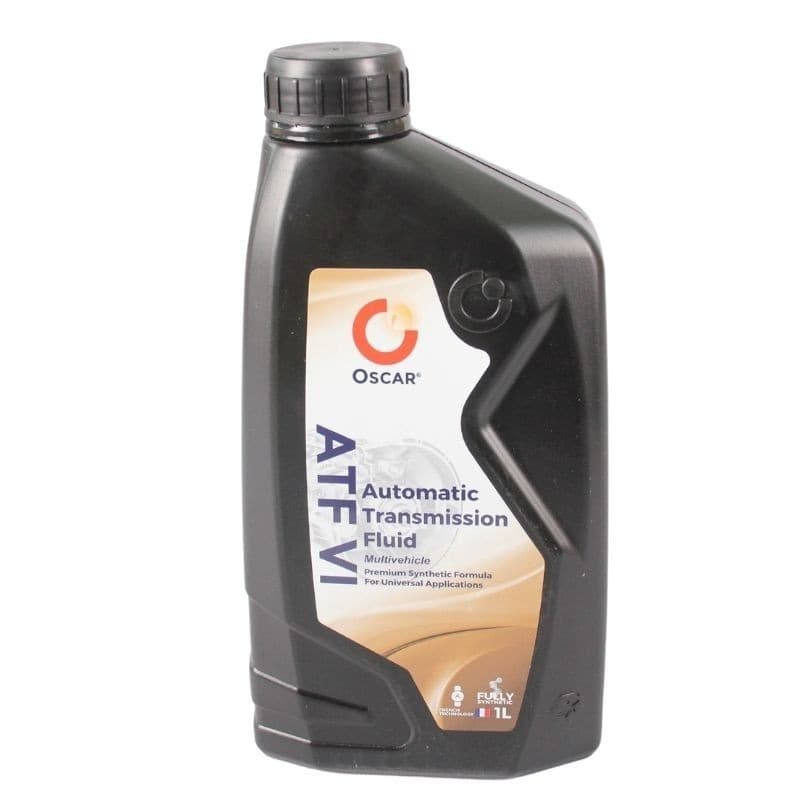 OSCAR ATF DEX-6 1L image 1