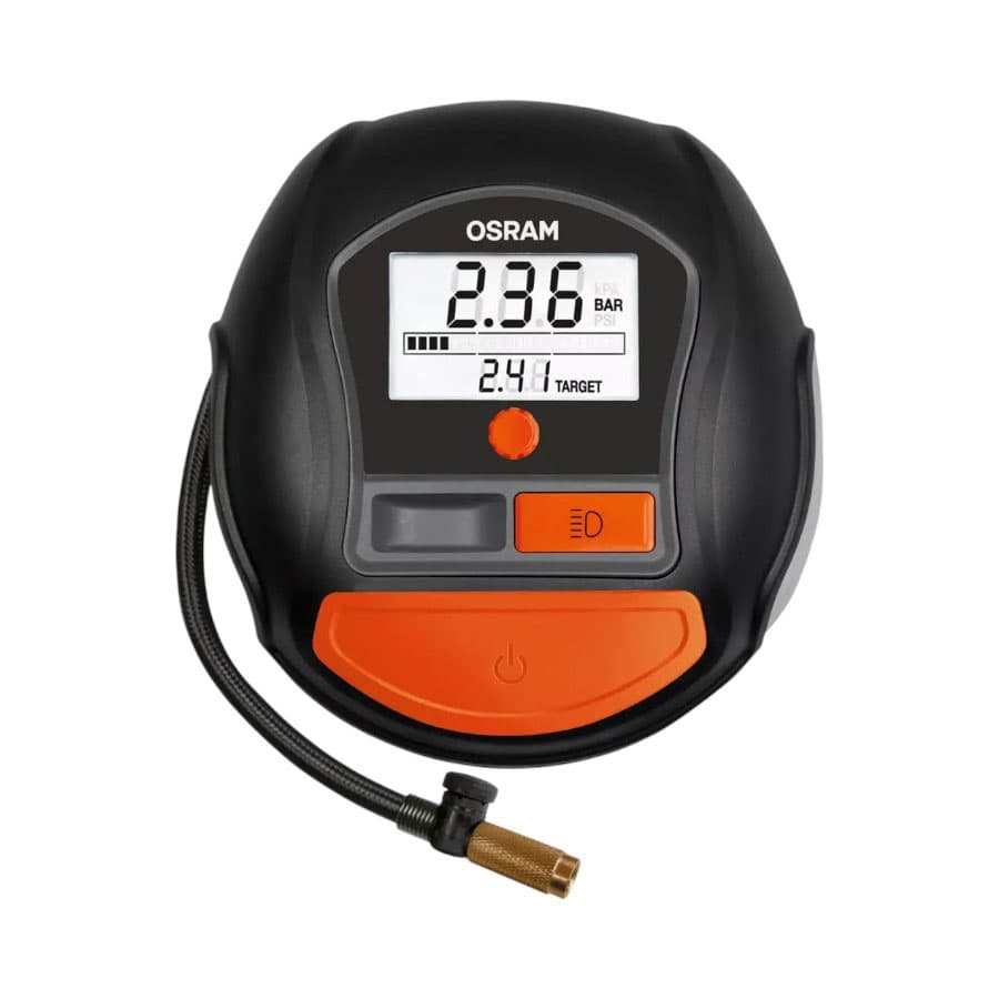 OSRAM Tyre Inflate 1000 Tyre Inflator 1000 image 1