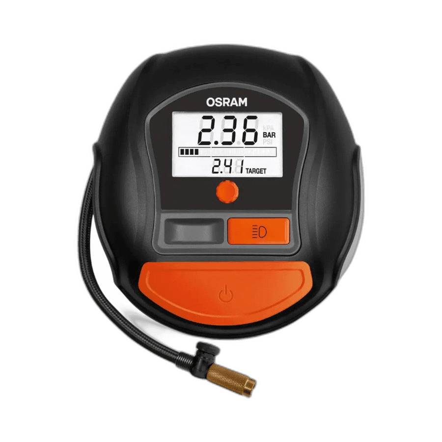 OSRAM Tyre Inflate 1000 Tyre Inflator 1000 thumbnail 2