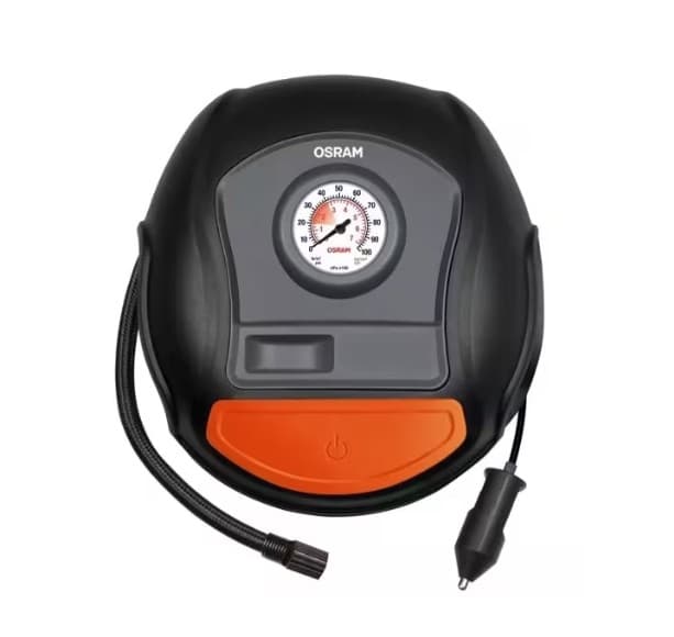 OSRAM OSRAM Tyre Inflate 200 Tyre Inflator 200