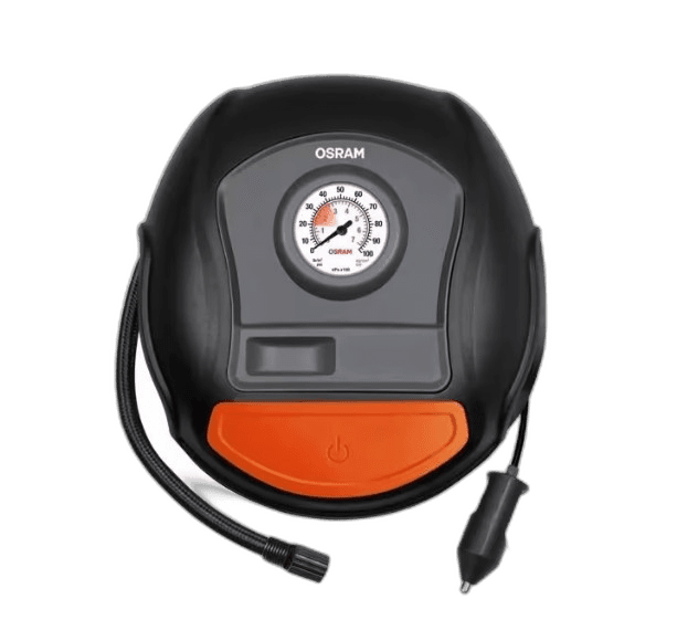 OSRAM Tyre Inflate 200 Tyre Inflator 200 thumbnail 2