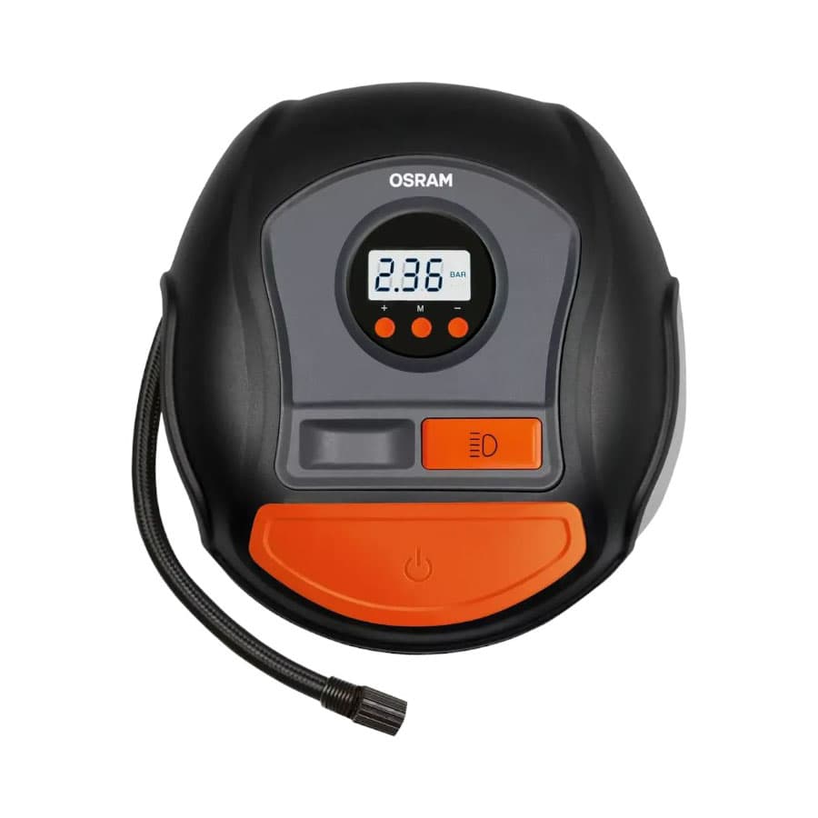 OSRAM Tyre Inflate 450 Tyre Inflator 450 image 1
