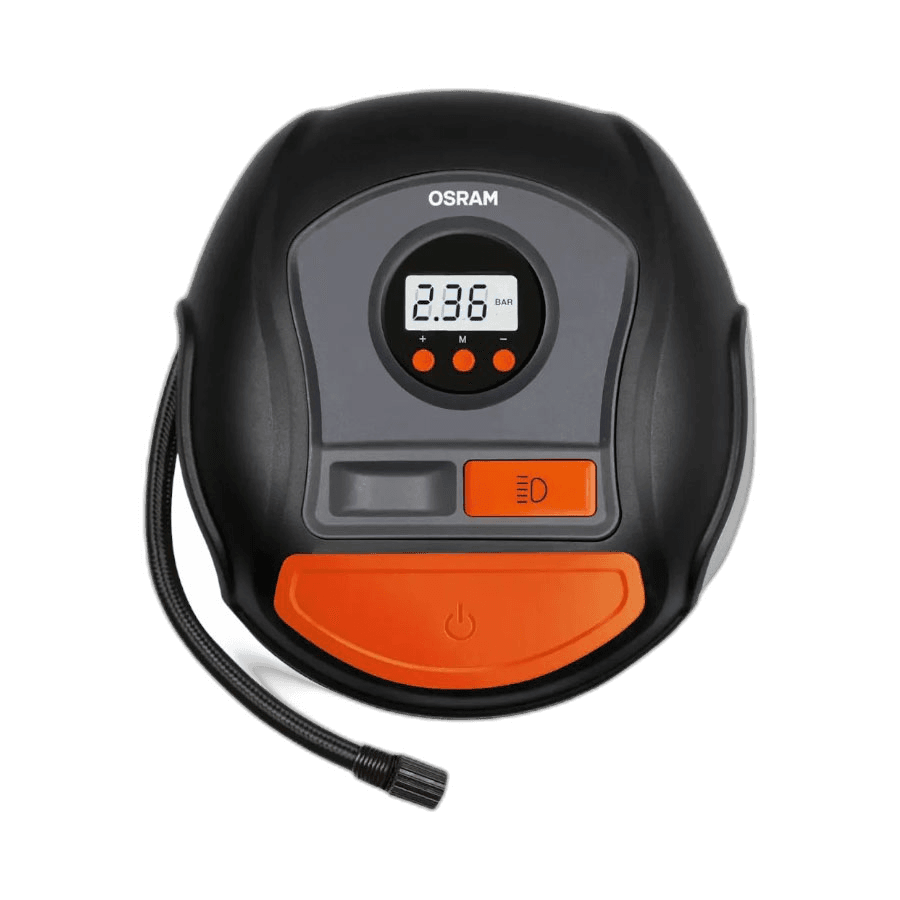 OSRAM Tyre Inflate 450 Tyre Inflator 450 thumbnail 2