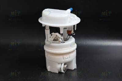 GENERIC Peugeot 307 Fuel Pump+Gauge 1.6/2.0 Wagon, 02-07.