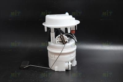 Peugeot 206 Fuel Pump+Gauge 1.4/1.6 5 Door, 99-06. image 1