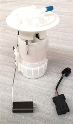 Peugeot 207 Fuel Pump+Gauge 1.4/6 06-12 / C3 Picasso. image 1