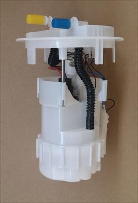Peugeot 208 Fuel Pump+Gauge 1.0/1.2/1.6 4 Pin 12-21. image 1